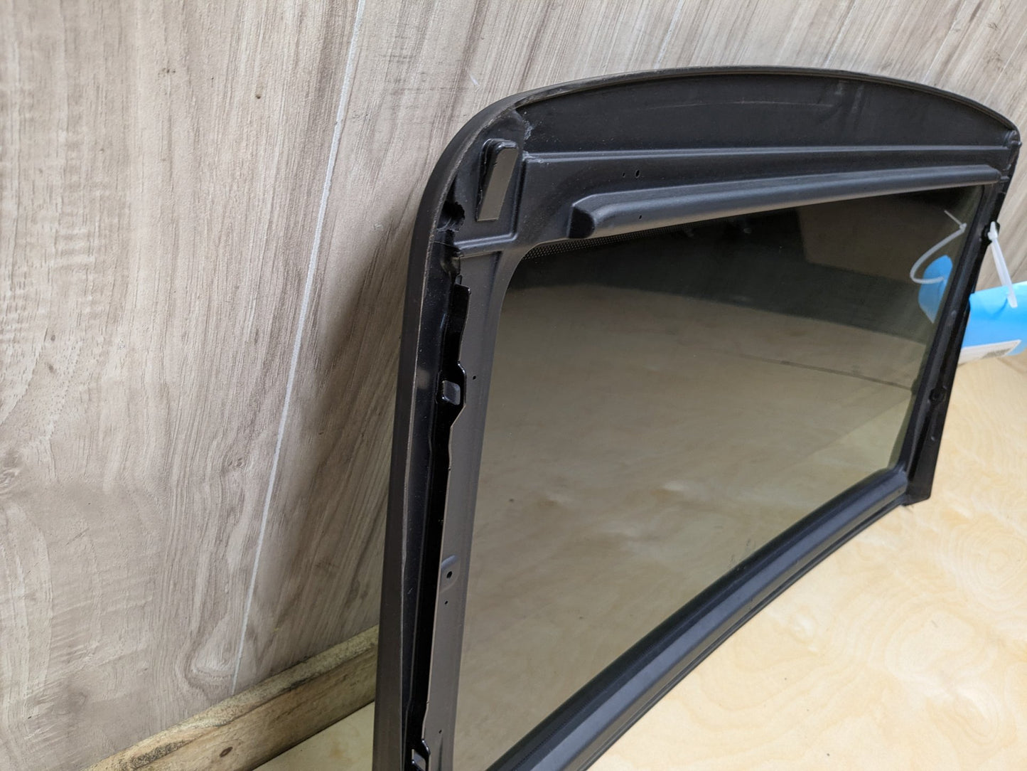 2019 - 2026 BMW X5 G05 Front Sunroof Sun Roof Glass 9466703 N63B44M3