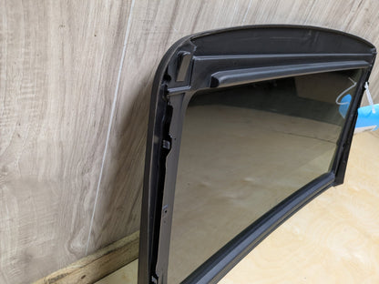 2019 - 2026 BMW X5 G05 Front Sunroof Sun Roof Glass 9466703 N63B44M3