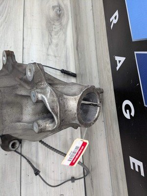 19-25 OEM BMW G20 G22 G23 FRONT Right Passenger Hub Spindle Knuckle Bearing AWD