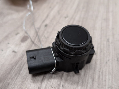 OEM BMW F44 G05 G20 G22 G23 G26 G42 G80 Parking Distance Sonic PDC Sensor Black