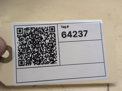 2016-2022 BMW 750i G12 Left Right Steering Wheel Paddle Shifter SET 9372496