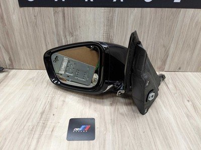 *NOTE* 16-22 OEM BMW G11 G12 Left Driver Side Mirror Blind Spot Camera ANODISING