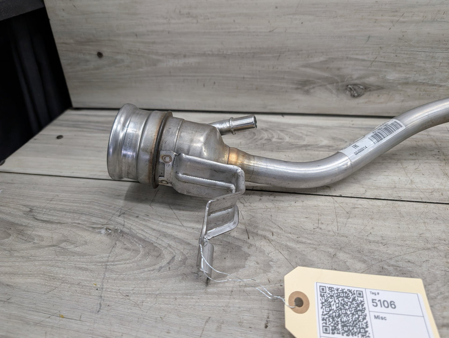 2014 - 2019 BMW 340 F34 Misc 7483170 B58B30M0