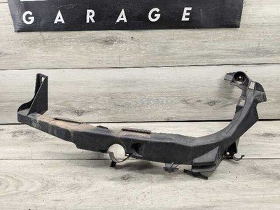 09-11 BMW E90 328 335 LCI Front Left Driver Side Headlight Arm Bracket Mount