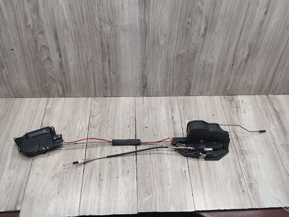 2012-2018 BMW M6 F06 Front Left Driver Door Latch Lock Actuator w/ Soft Close 7276319