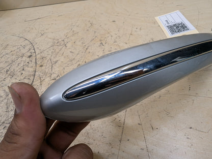 OEM BMW M6 F12 F13 F02 F10 M5 COMFORT ACCESS Front Rear Door Handle Silver