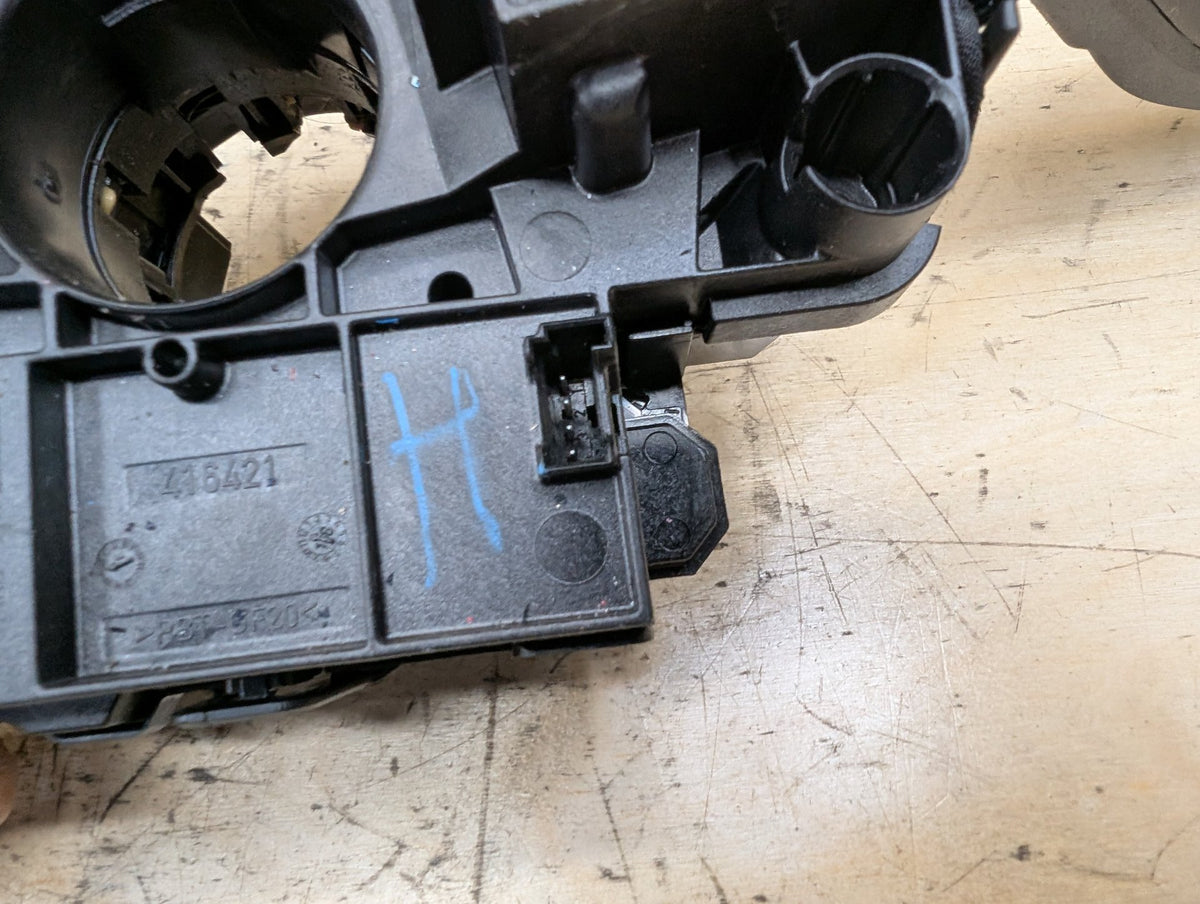 2019-2026 BMW 330i G20 Steering Column Control Module 5A819A2 OEM
