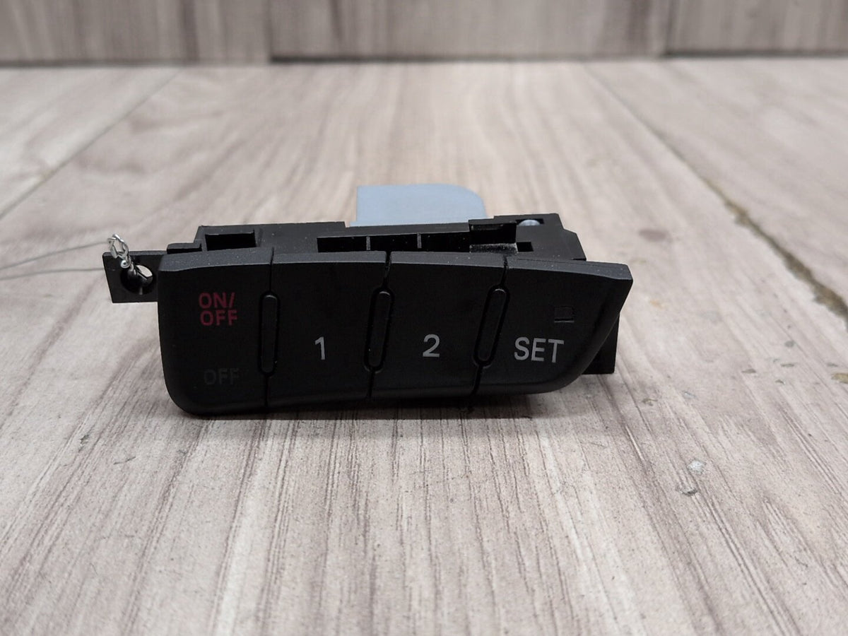 2016 Audi S5 8T Front Left Driver Seat Memory Switch 8T0959769 OEM
