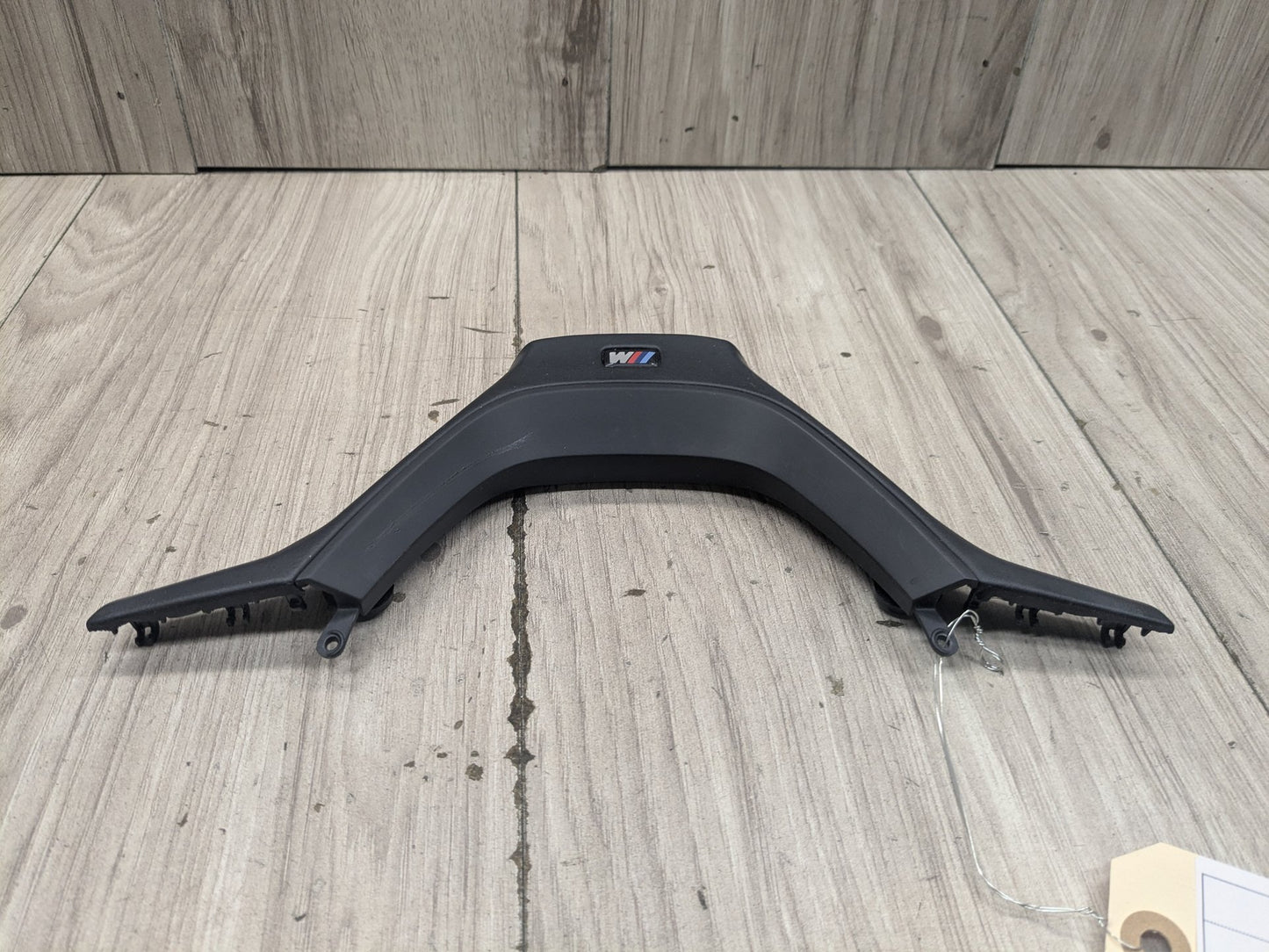 2011 - 2017 BMW X3 F25 Steering Wheel Trim 2457014 N20B20O0