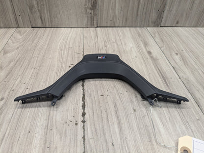2011 - 2017 BMW X3 F25 Steering Wheel Trim 2457014 N20B20O0