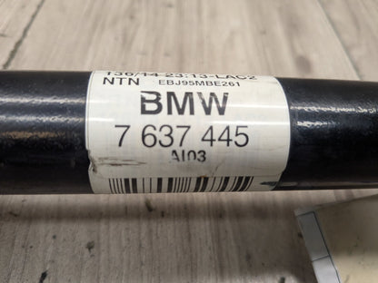 2013 BMW 328i F30 Misc 7637445