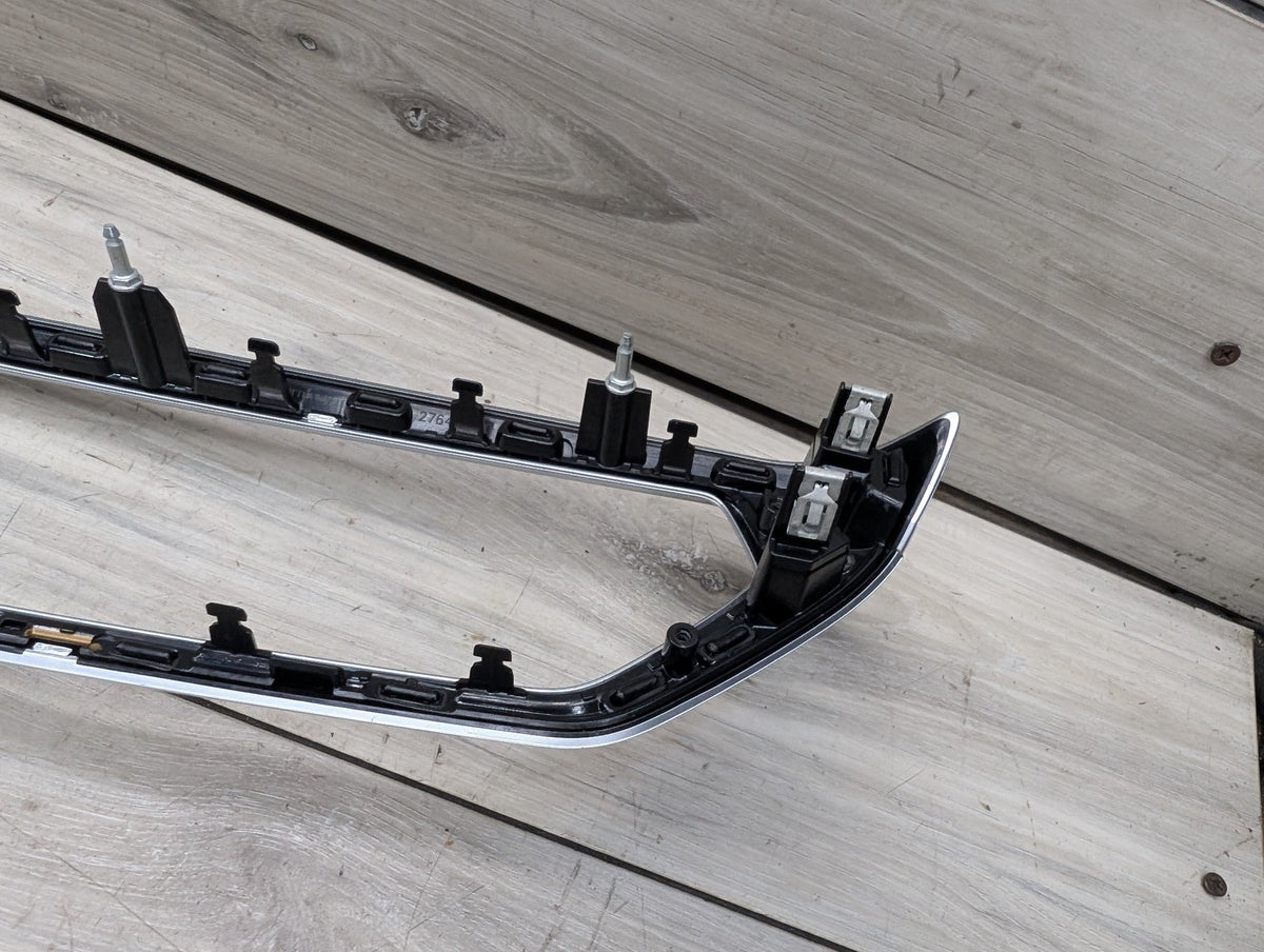 2019-2026 BMW 330i G20 Dashboard Dash Board Panel Interior Trim 9891747 Wood NOTE* OEM