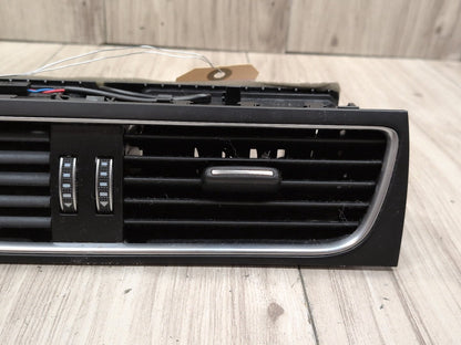 2008 - 2017 Audi S5 8T Dashboard Dash Board Middle Center Air Vent 8T1820951E