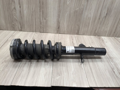 19-23 OEM BMW G05 X5 40 50 Front Left Driver Spring Strut Shock Absorber VDC