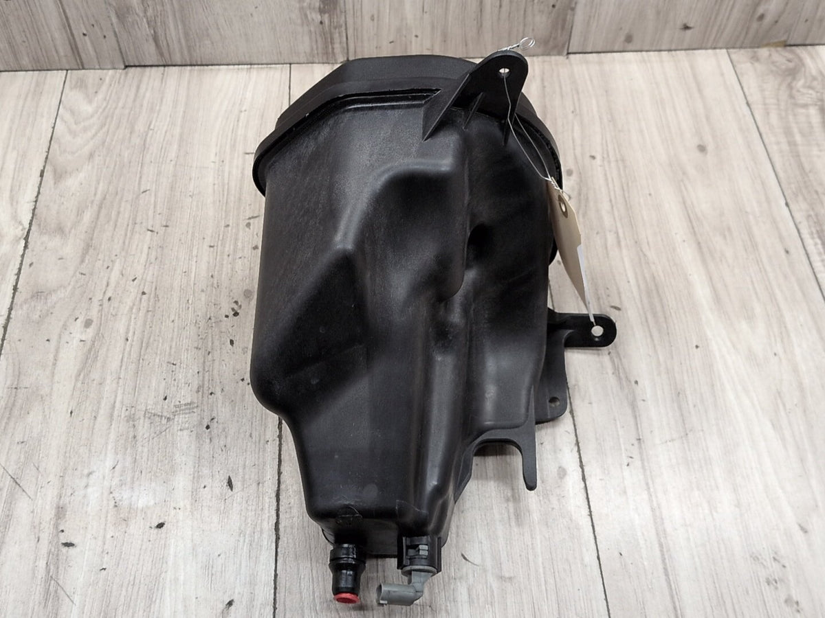 08-19 OEM BMW E70 E71 F15 F16 F85 X5 X6 Water Coolant Expansion Reservoir Tank