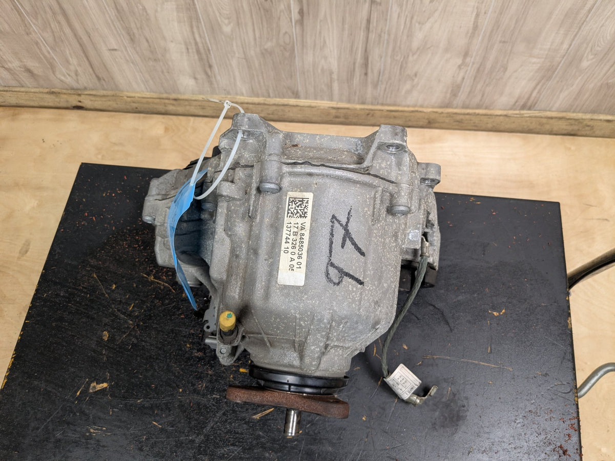 16-19 OEM BMW G12 G30 530 540 M550 740 750 AWD Transmission Transfer Case ATC13