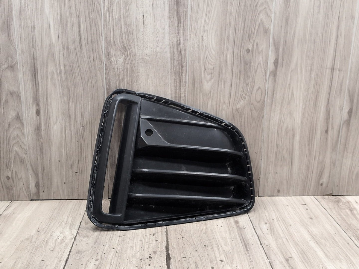2022-2026 BMW 430i G26 Front Right Passenger Bumper Cover Grille 8078618 OEM