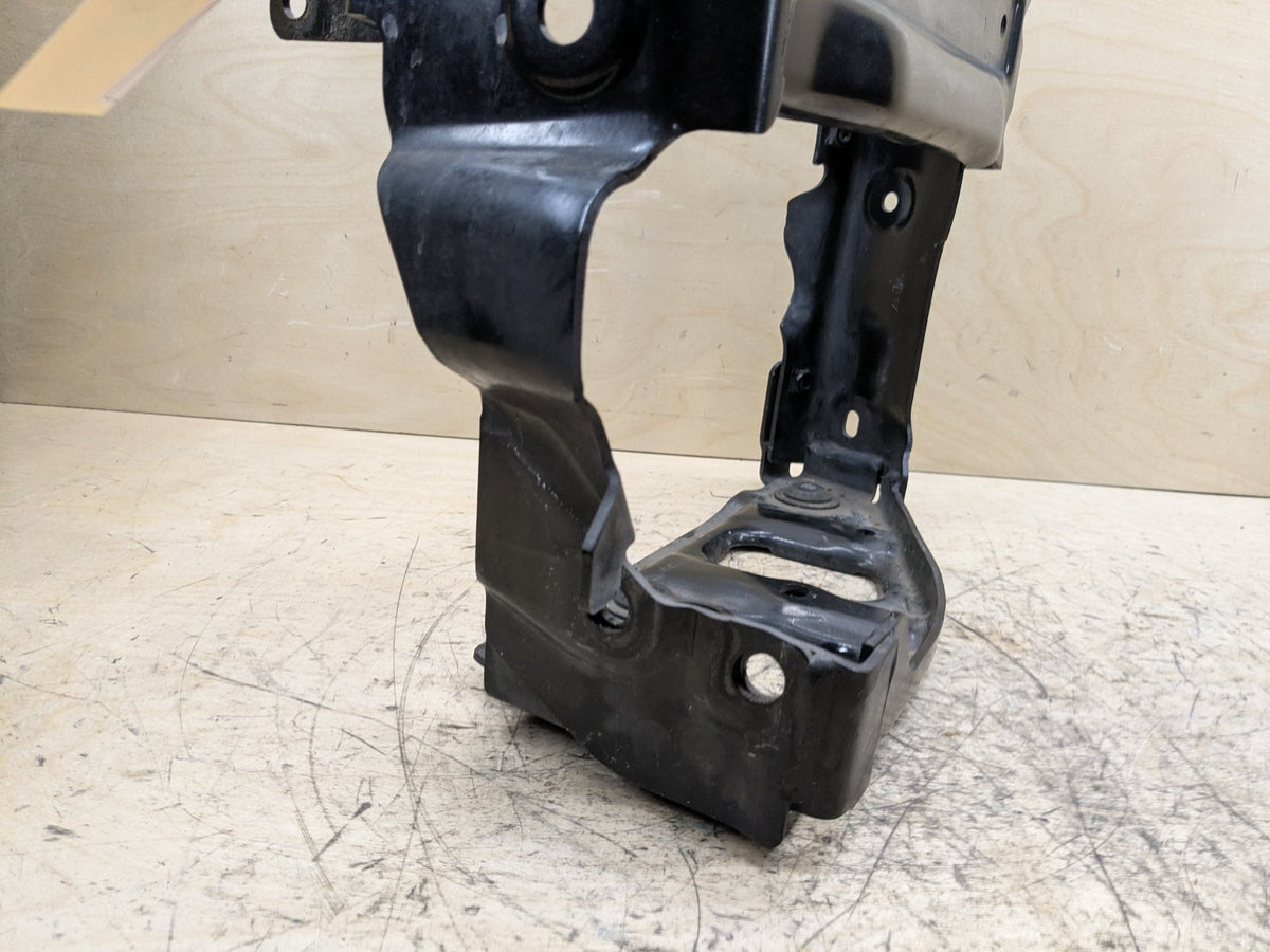 OEM BMW F90 F93 G12 G16 G30 M5 M8 Front Left Driver Radiator Support Bracket