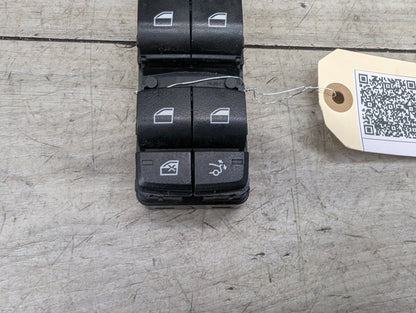 2014 - 2019 BMW 340 F34 Front Left Driver Door Master Window Switch 9362120 B58B30M0