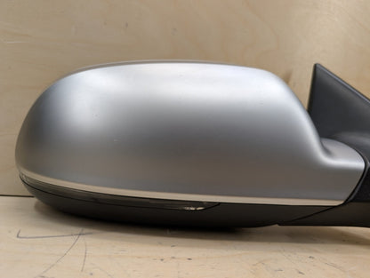 10-17 OEM Audi A5 RS5 S5 Front Right Passenger Side Mirror Assembly 8T1857410AK