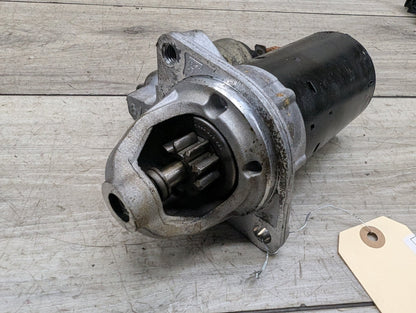 2007-2013 BMW E93 328i N52B30M1 Engine Motor Starter 2354701