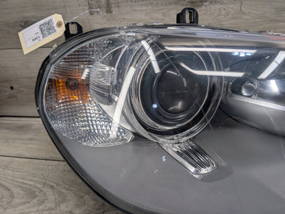 11-13 OEM BMW X5 E70 Front Right Passenger Xenon AHL Headlight PN: 7294606
