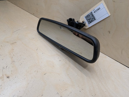 OEM BMW F30 F32 F36 F80 Homelink Rear View Interior Mirror Compass EC/LED/GTO