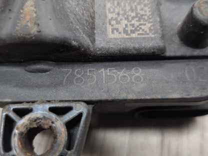 2015-2018 BMW X5 F85 Muffler Exhaust Flap Actuator 7851568