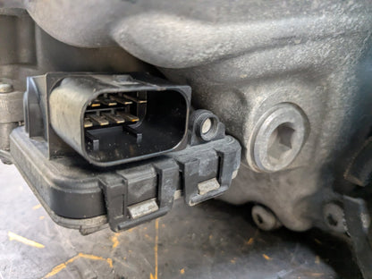 BMW F34 F36 F06 F07 F10 F12 Transfer Case Transfer Box ATC35L 3.15