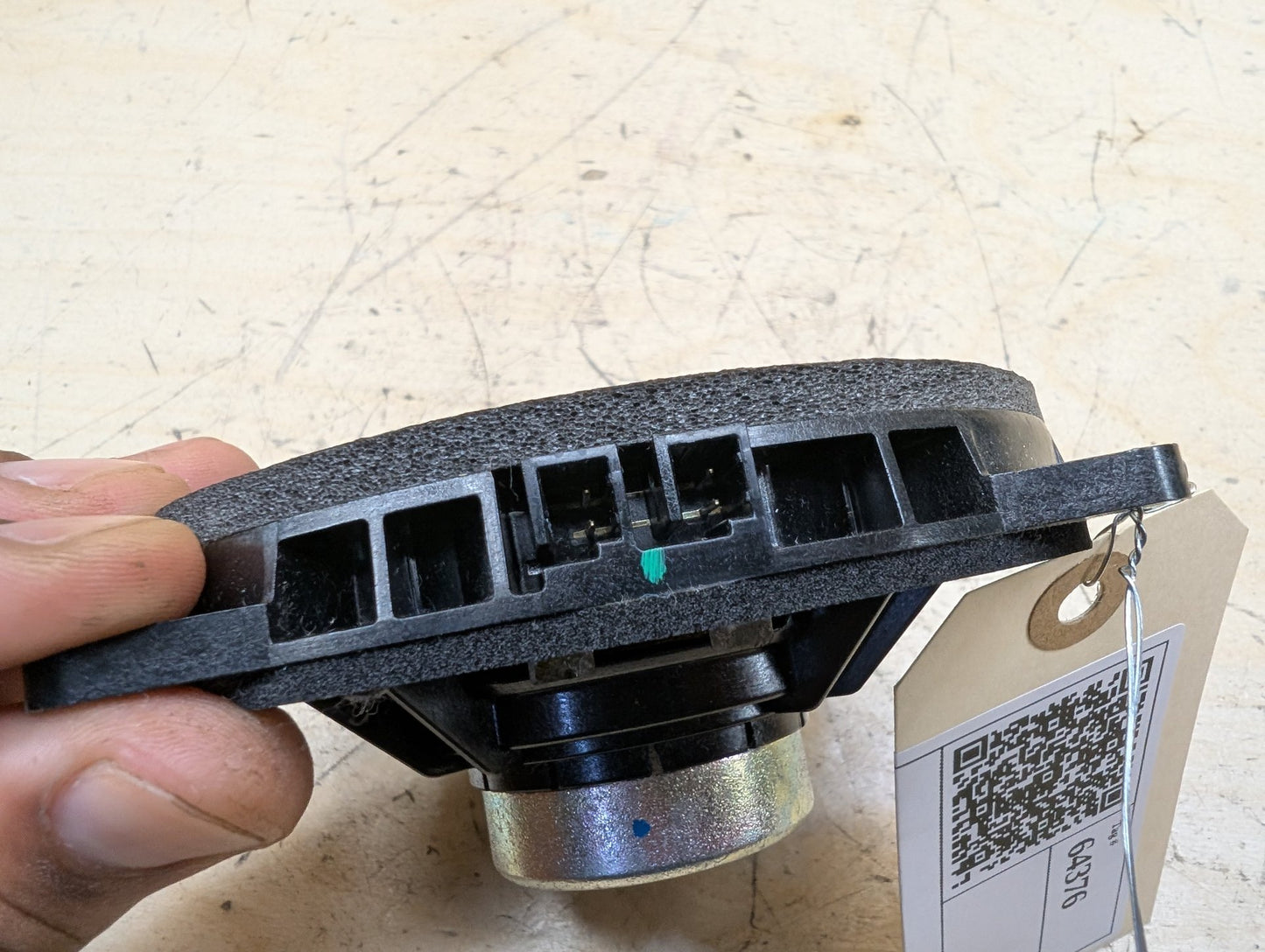 2016-2022 BMW 750i G12 Speaker 9364965