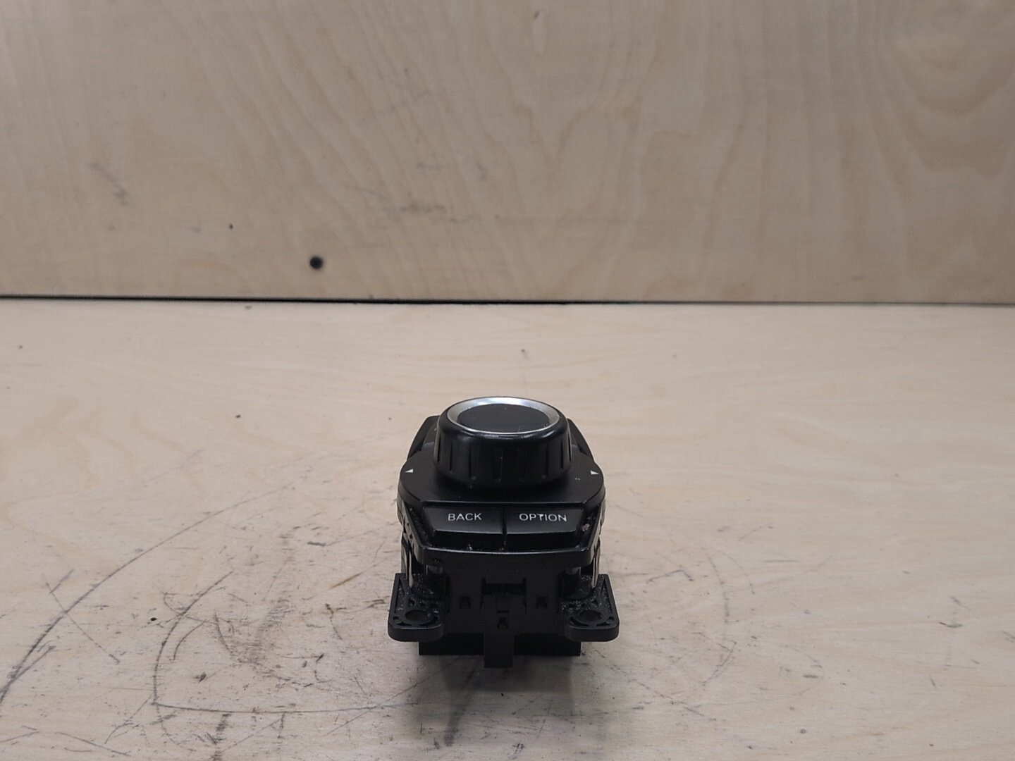 2011-2016 BMW X3 F25 Knob Controller 9261704