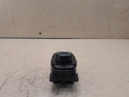 2011-2016 BMW X3 F25 Knob Controller 9261704
