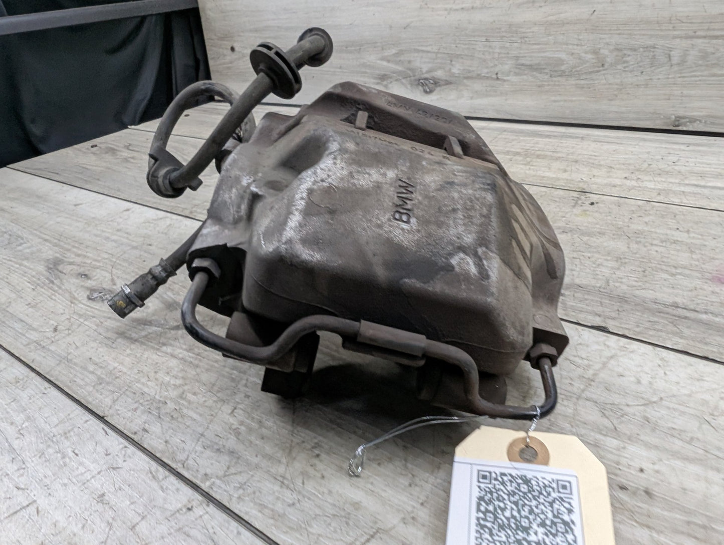 OEM BMW G05 G06 40 G20 G22 G23 G26 430 G30 Front Right Passenger Brake Caliper