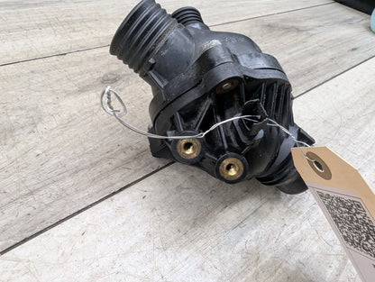 2006-2011 BMW E90 328i N52B30M1 Engine Motor Heat Coolant Thermostat 7536655