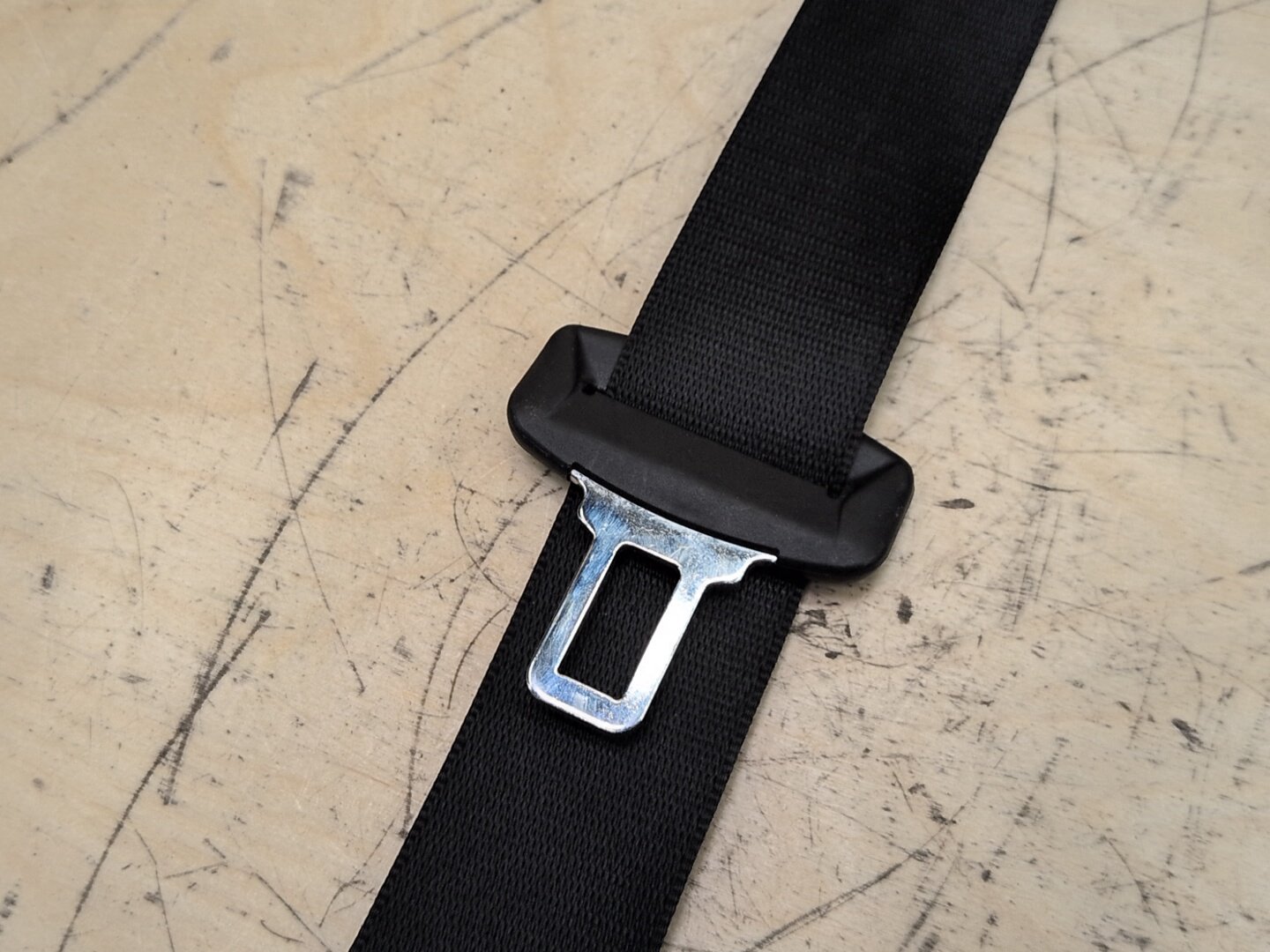 16-22 OEM BMW G11 G12 740 750 M760 B7 Rear Left Right Seat Belt Retractor Black
