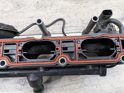 2009 - 2017 Audi Q5 8R Engine Motor Intake Manifold 06H133209F EA888