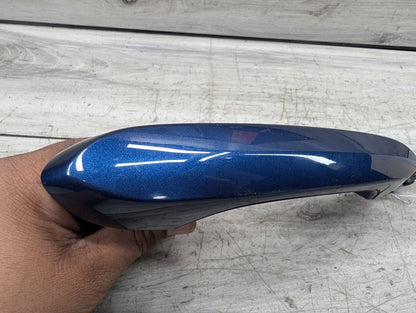 OEM BMW G01 G02 X3 X4 F97 Front Rear Right Passenger Door Handle COMFORT ACCESS