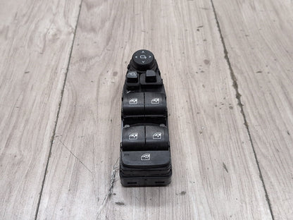 OEM BMW F90 F97 G01 G05 G20 G30 X3 Front Driver Main Master Power Window Switch