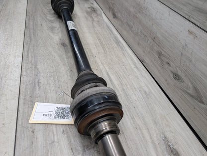 OEM BMW F23 F23 F30 F32 F33 F36 Rear Left Driver Axle Output Drive Shaft N55 B58