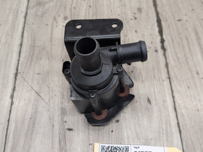 2018-2023 Audi B9 S4 CWG Engine Motor Cooling Auxiliary Water Pump 06H121601M
