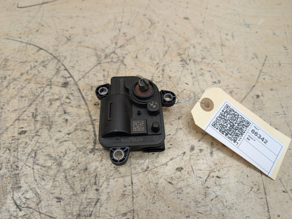 OEM BMW G01 G02 G11 G12 G14 G15 G30 X3 Muffler Exhaust Flap Actuator Drive Motor
