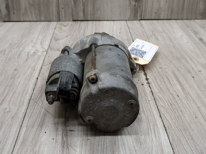 OEM BMW F06 F10 F13 F15 F16 F85 F86 X5 X6 X5M M5 M6 Engine N63 S63 Starter Motor