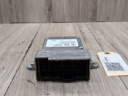 OEM BMW G01 G02 G12 G30 X3 X4 SRS Main Safety Restraint Airbag Control Module