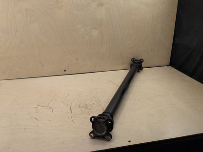 06-13 OEM BMW E90 E91 E92 335 AWD Front Driveshaft Axle Drive Shaft Assembly