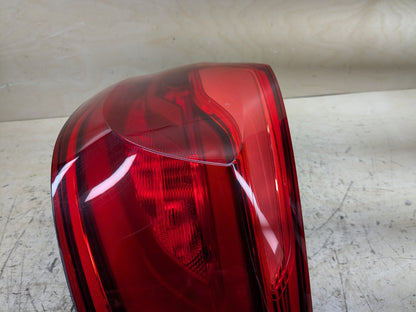 17-20 OEM BMW F90 G30 530 540 M550 M5 Rear Passenger Side Outer Tail Light