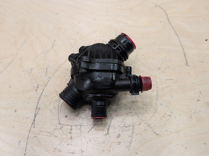 2006-2011 BMW E90 328i N52B30 Engine Motor Heat Coolant Thermostat 7536655