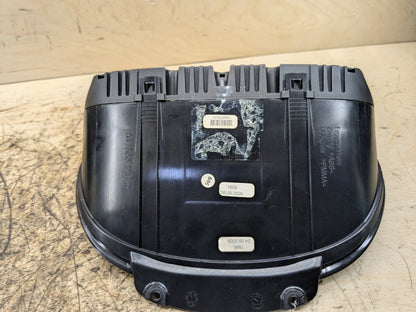 2008-2013 BMW 135i E88 Instrument Speedometer Guage Cluster 9283800 OEM