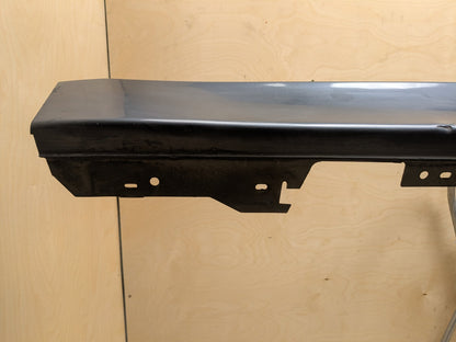 2012-2018 BMW 320i F30 Left Driver Side Skirt Rocker Panel 7312751