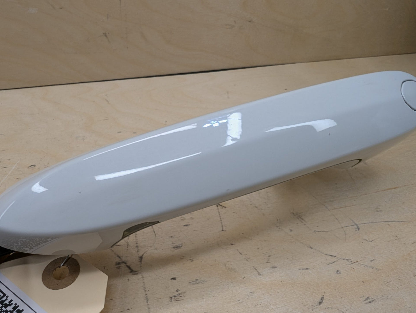 2018-2024 BMW X3 G01 Front Left Driver Exterior Door Handle 7470567