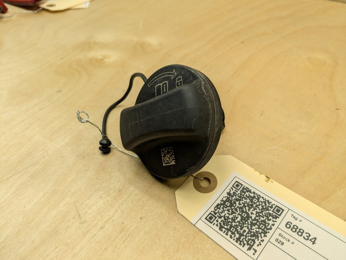 OEM BMW F15 F30 F44 F48 F80 G01 G05 G20 G30 G80 M3 M4 Fuel Gas Tank Filler Cap